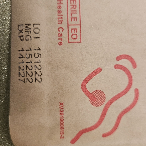 Acne Patch - Cream - Picture 4 of 11